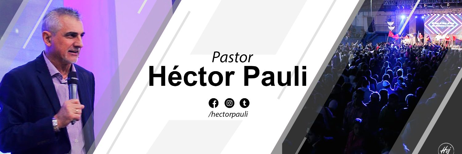 HectorPauli's profile banner image