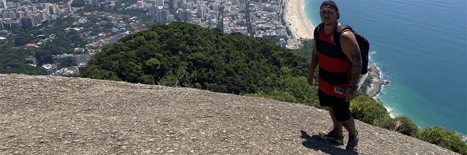 vinicinfer7's profile banner image