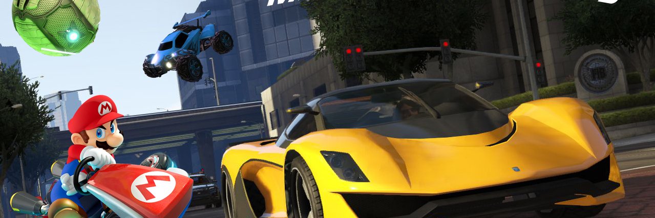 Analo_Geek's profile banner image