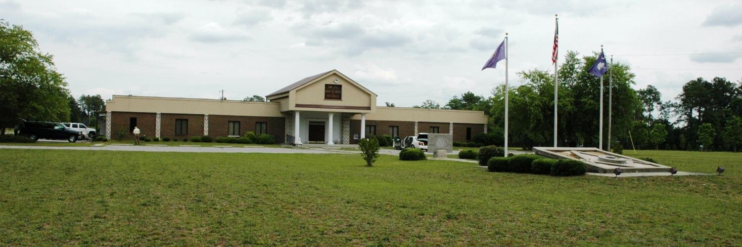 SC Grand Lodge AFM on Twitter "RWB Sam Turner III and Deb Staley on