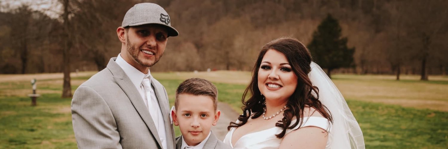 klgambleee's profile banner image