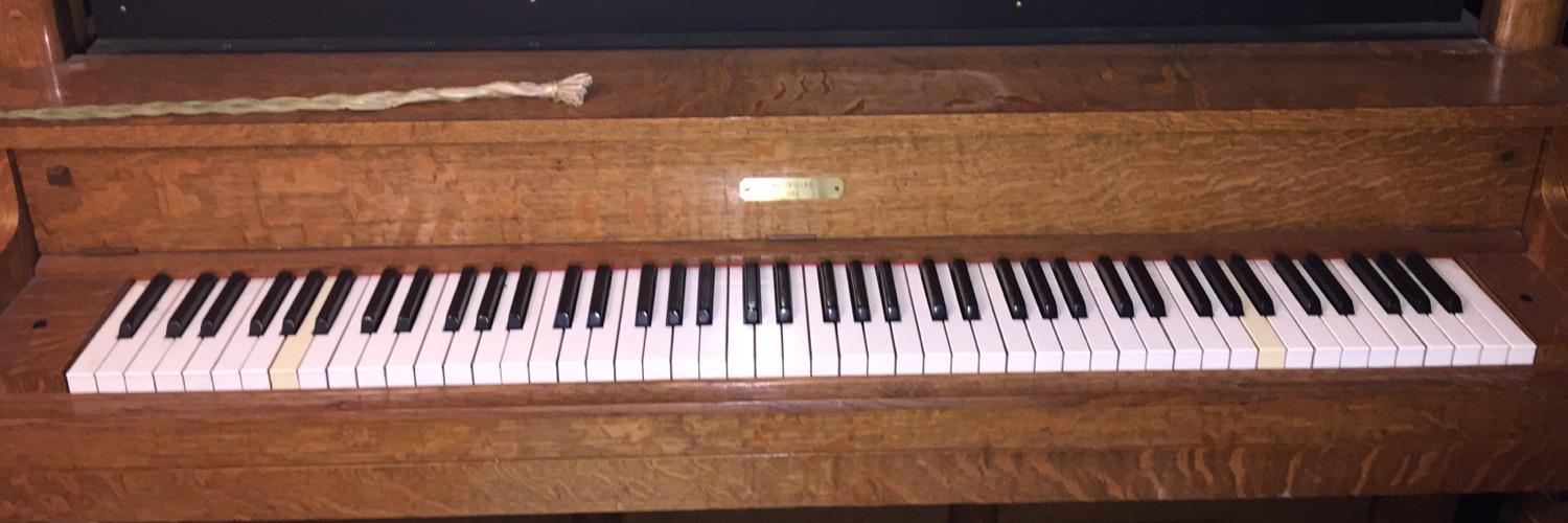 Andrae Alexander banner