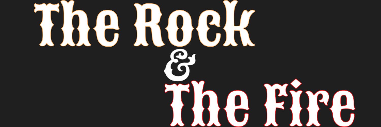 RockNFireBand's profile banner image