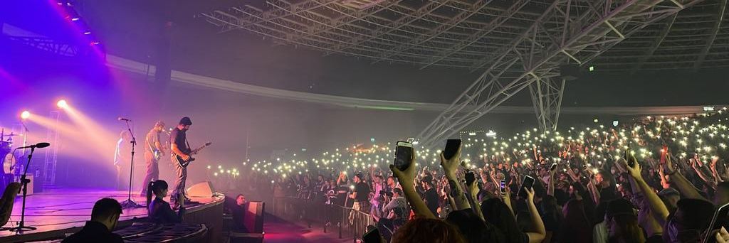 luangkk's profile banner image