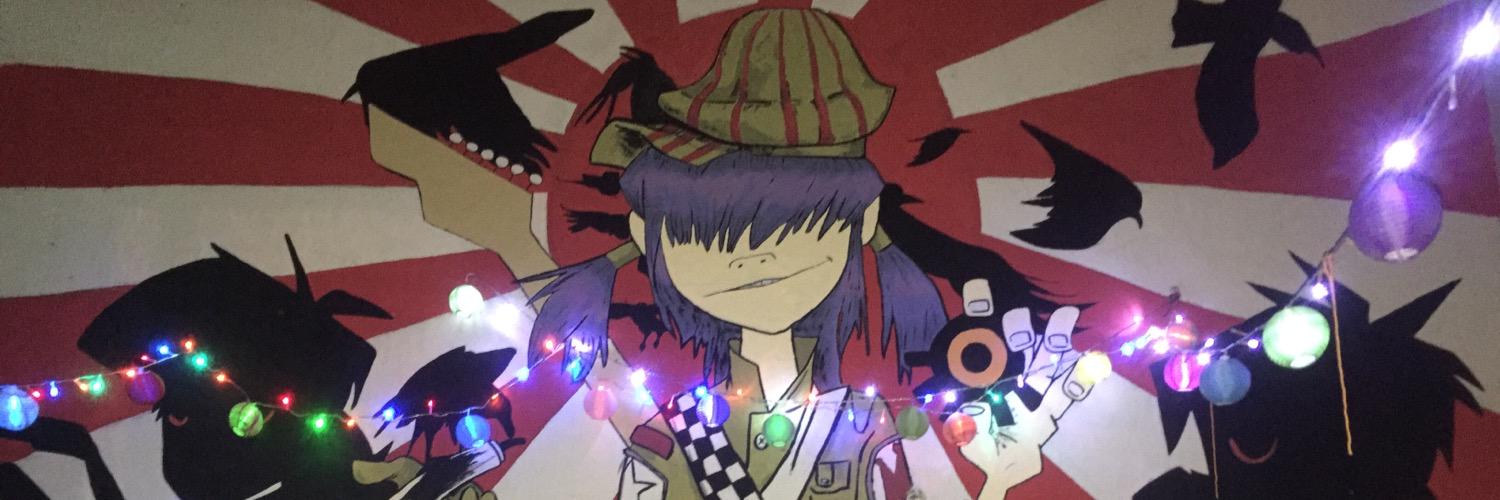 Gaby banner