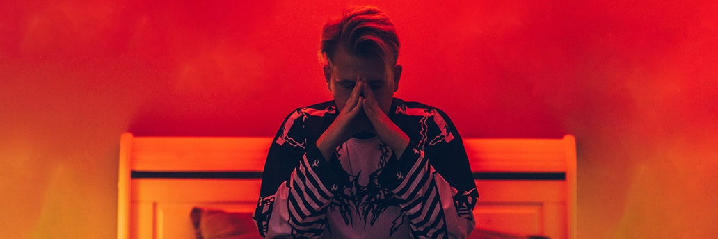 dkimbrand's profile banner image
