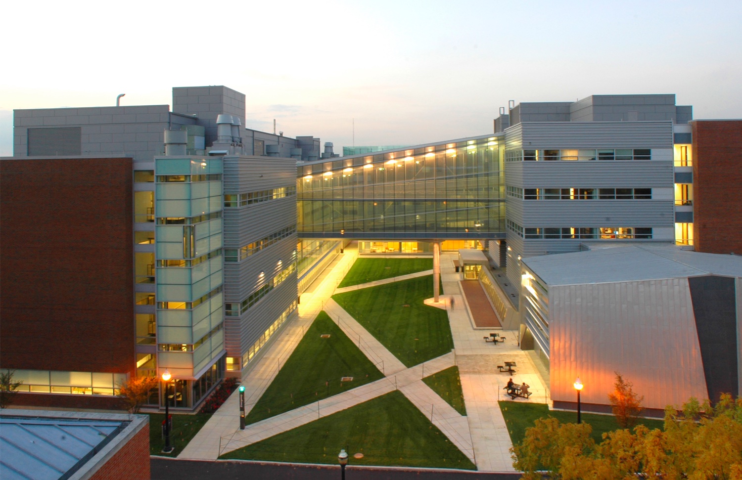 Ohio State MAE banner