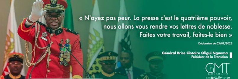 Harold Leckat banner