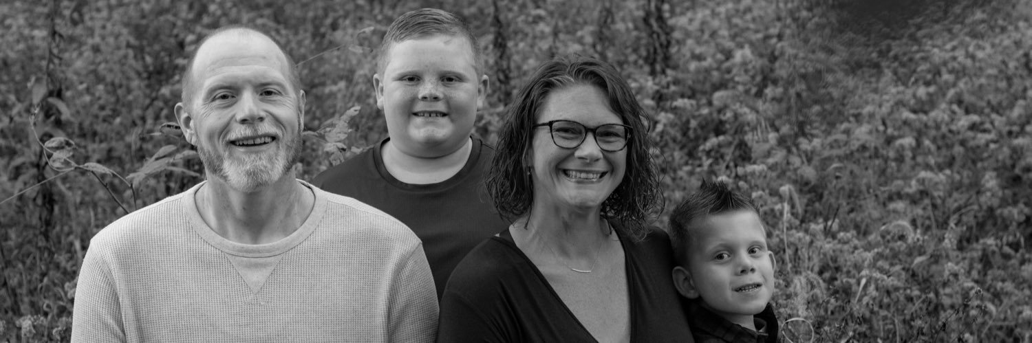 Rebecca White banner