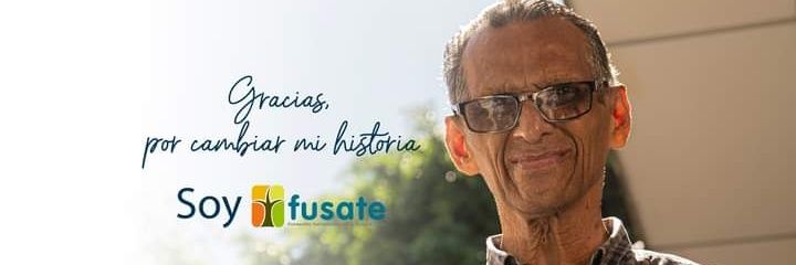FUSATE banner