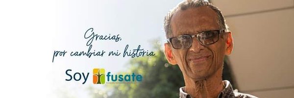 FUSATE Profile Banner