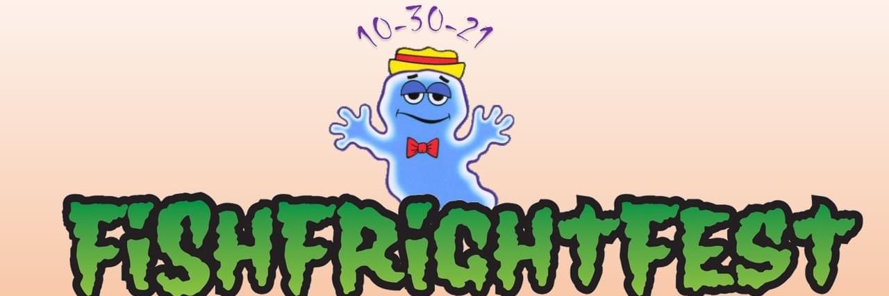 FishFrightFest's profile banner image