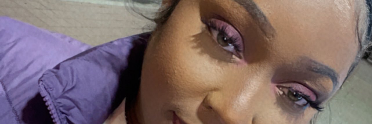 ParisNicholee's profile banner image