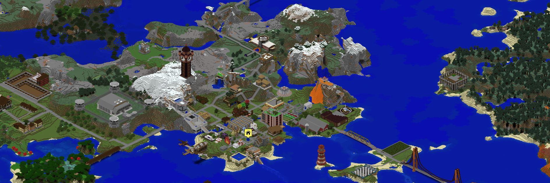 crafttheoryMC's profile banner image