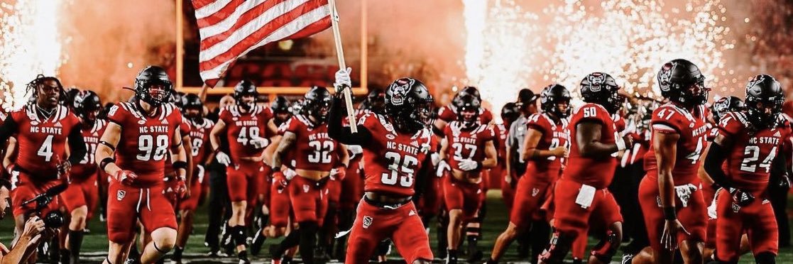 NCStatePack18's profile banner image