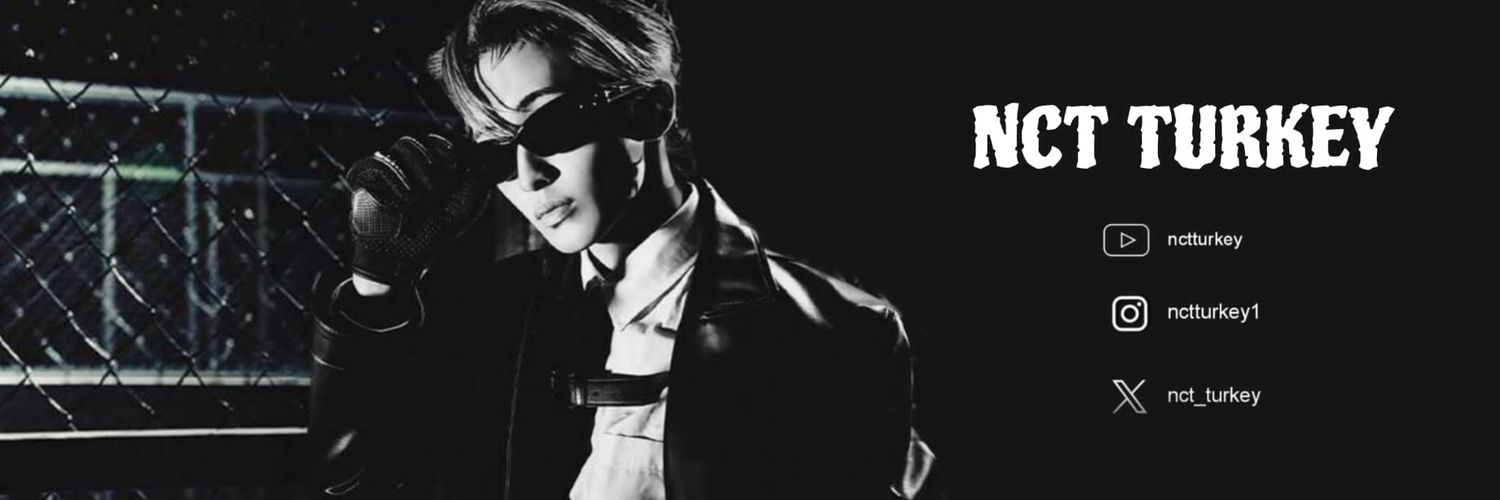 NCTTURKEY's profile banner image