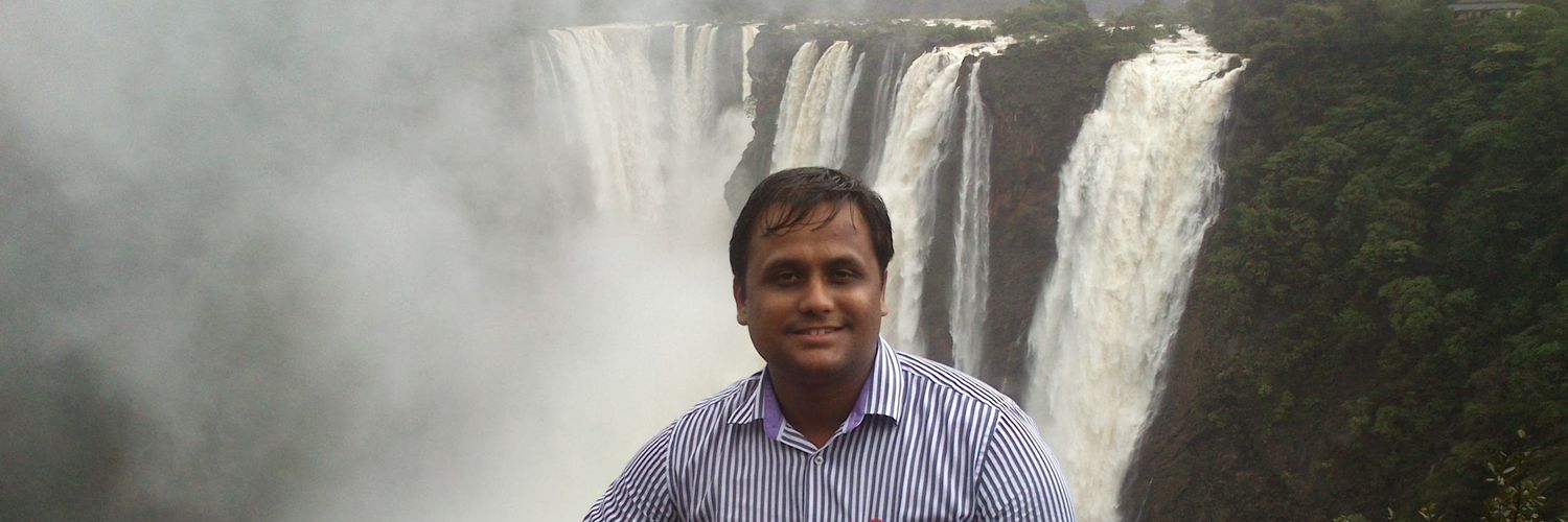 Santu_Kumar_GK's profile banner image