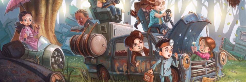 wunver's profile banner image