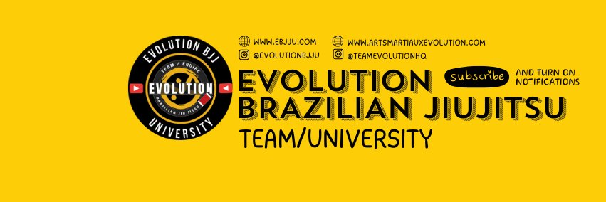TeamEvolutionHQ's profile banner image