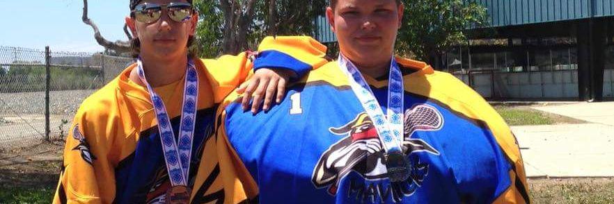 Daryle Zimmer banner