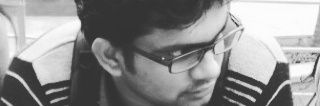 vikashnilmani's profile banner image
