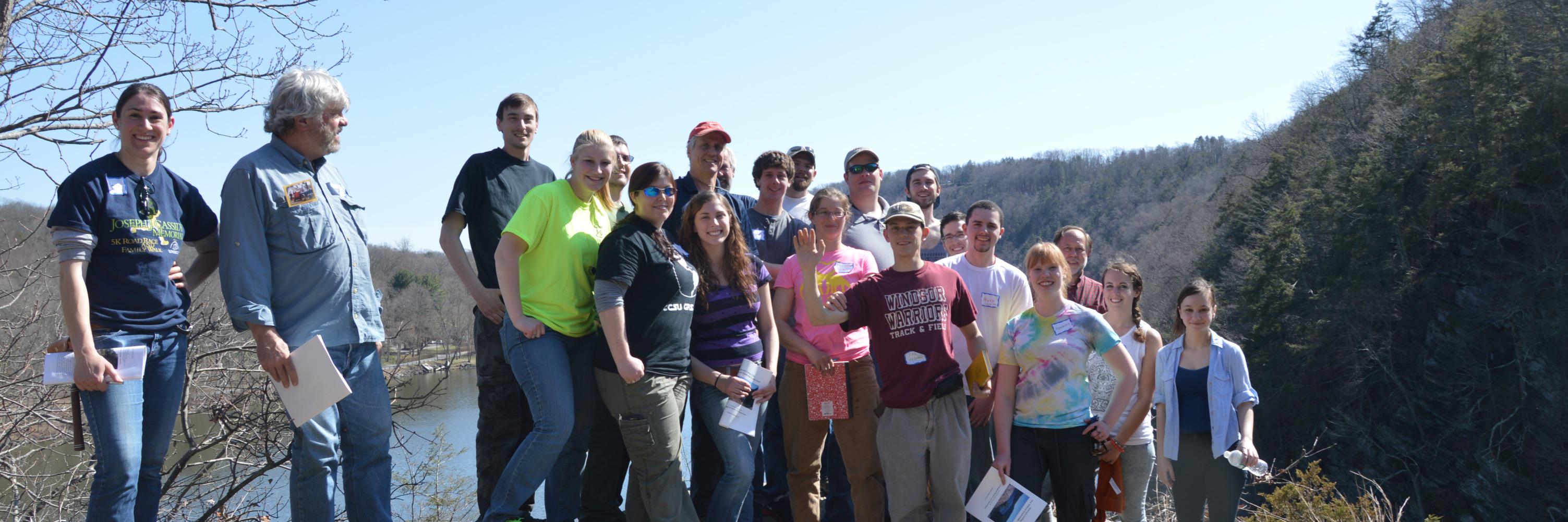 CCSU_Geo's profile banner image