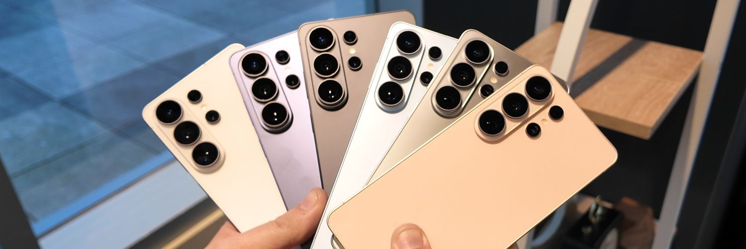 SamMobile - Samsung news! banner