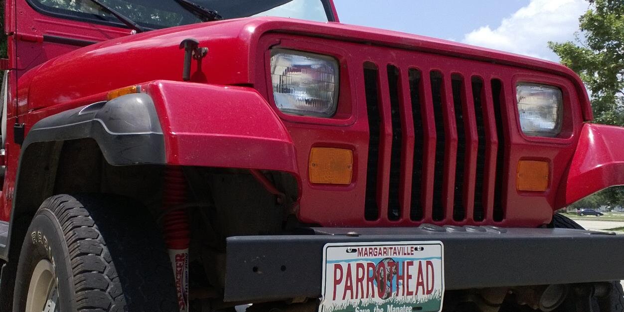 dwbeard911's profile banner image