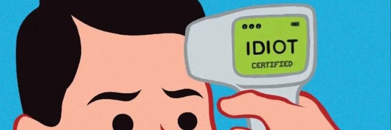 idiotREMINDER's profile banner image