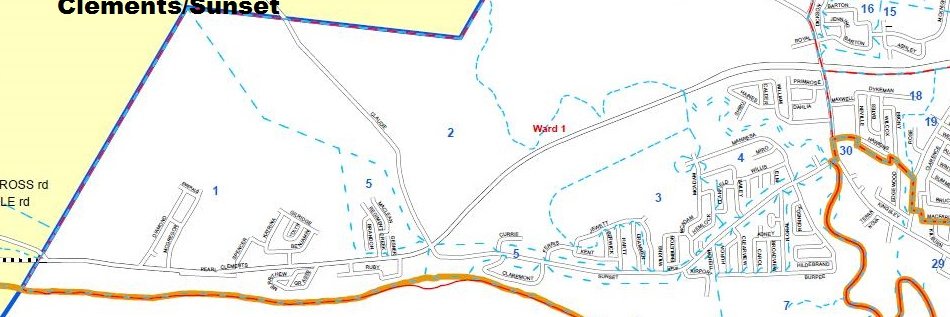 Margo Sheppard banner