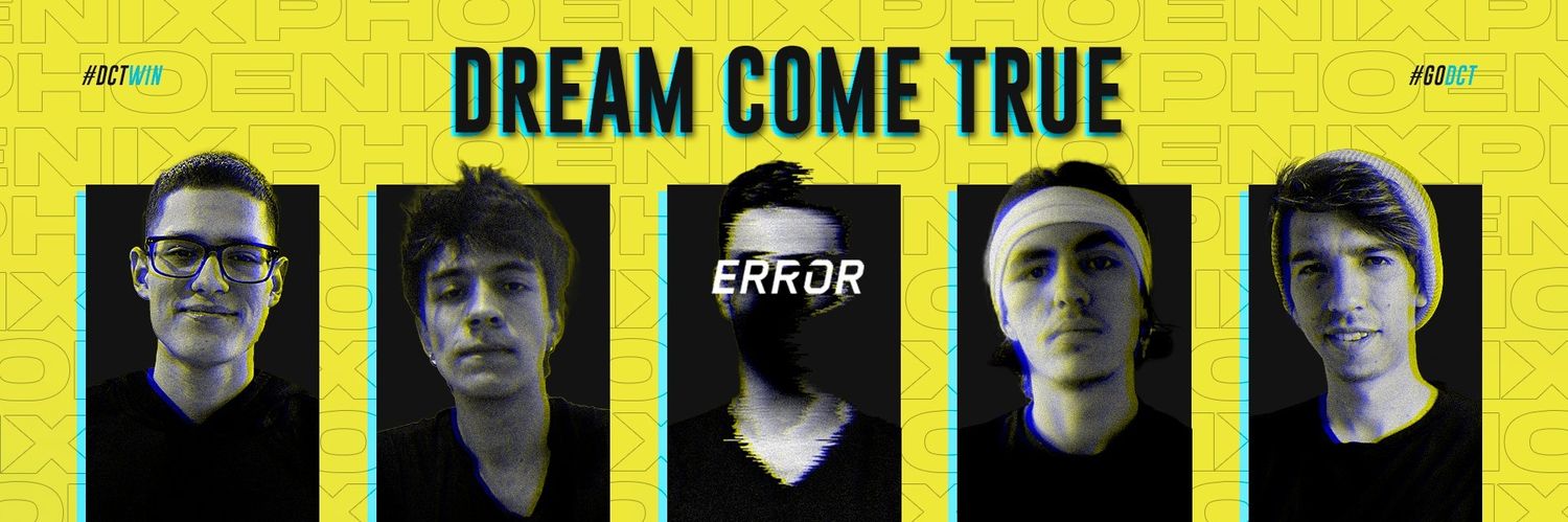 Daniel Bastidas banner