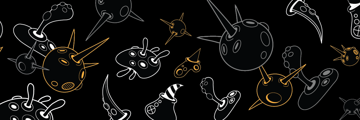 Karen D. Lioness banner