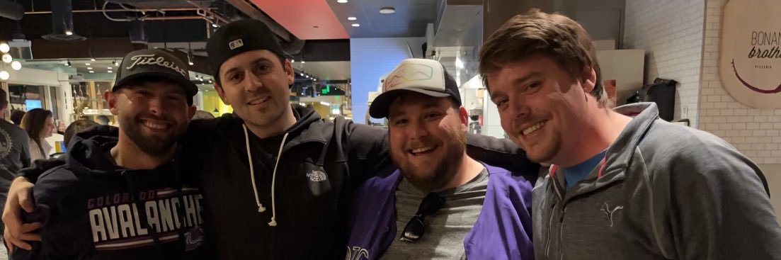 JWebs15's profile banner image