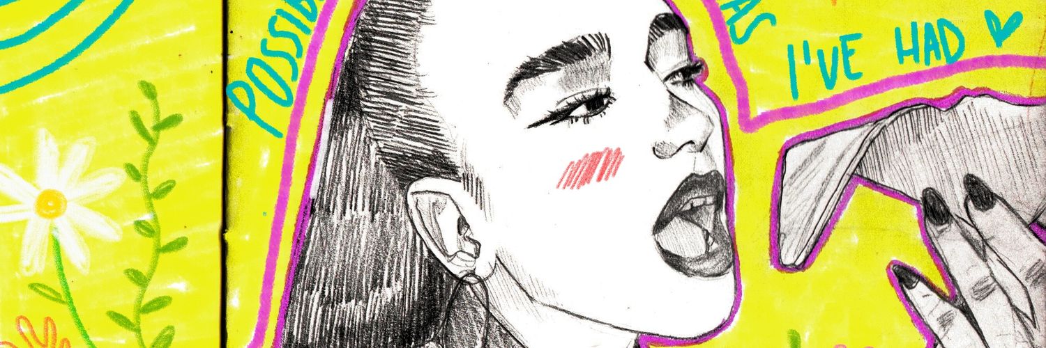 melesmelmo's profile banner image