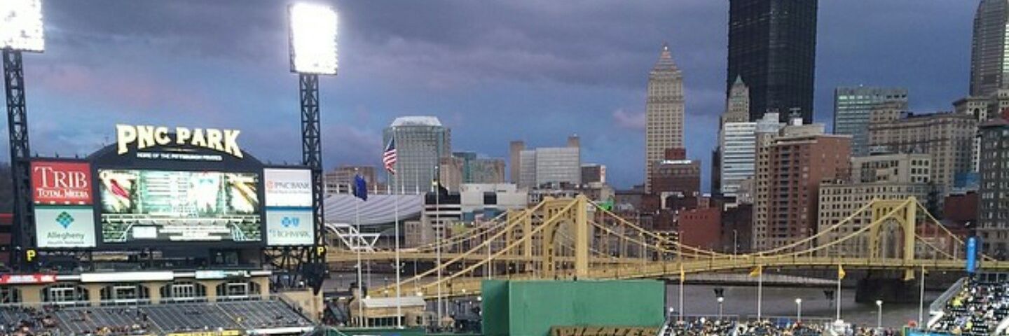 bmckee41's profile banner image