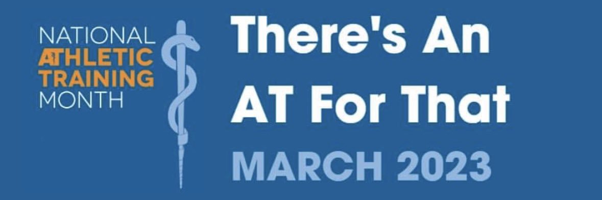 Beth Neil, PhD, LAT, ATC banner