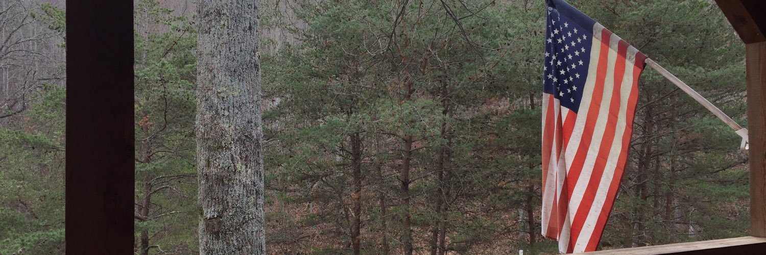 JamesRBlazer's profile banner image