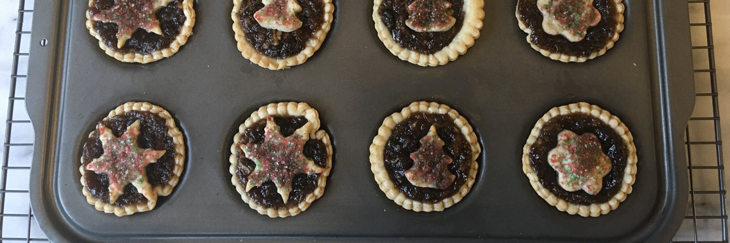HolidayBakerMan's profile banner image