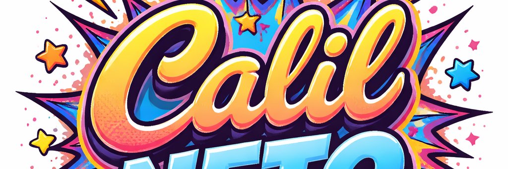 Blog do Calil Neto banner