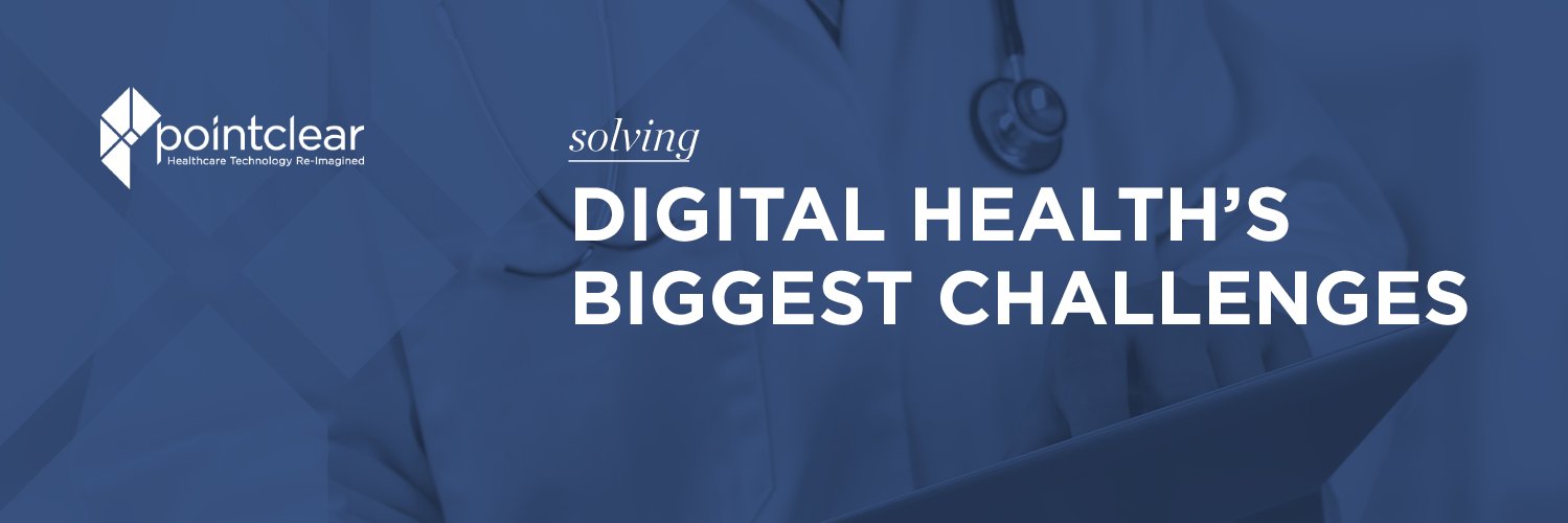 PointClear Solutions banner