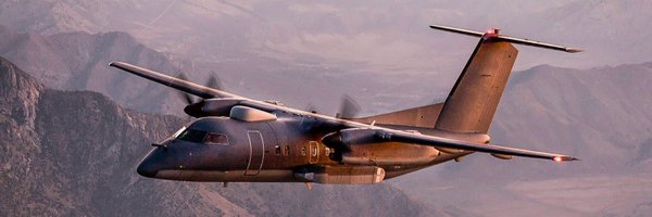 DynamicAviation Profile Banner