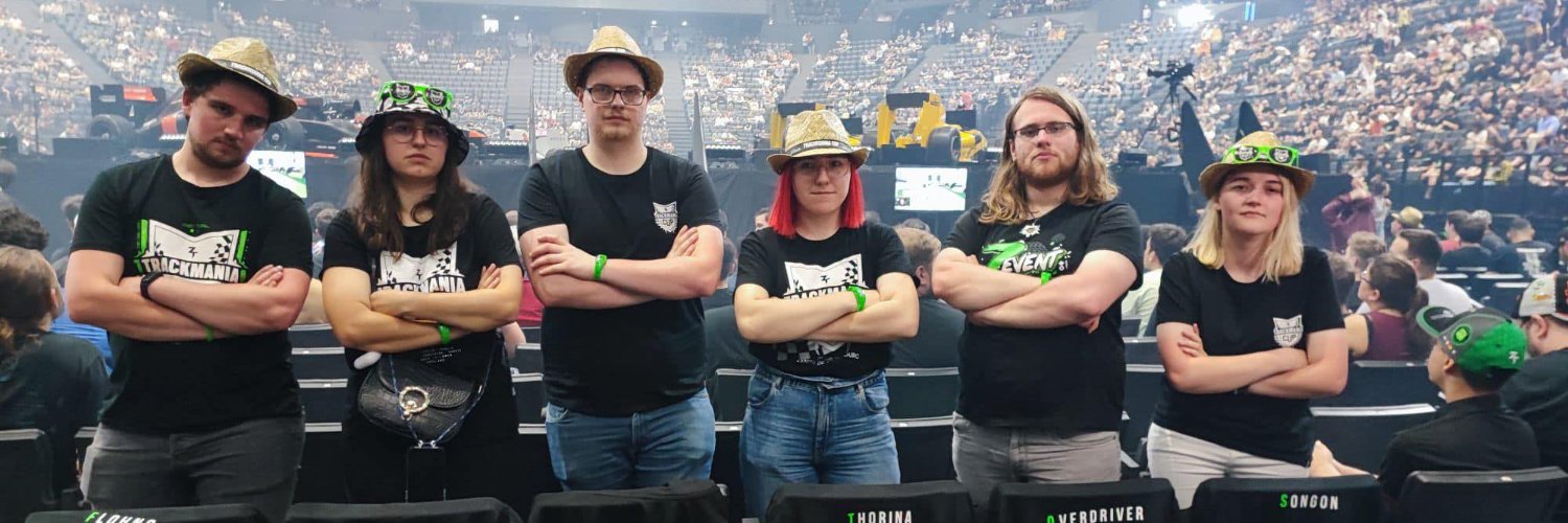 Songon_TV's profile banner image