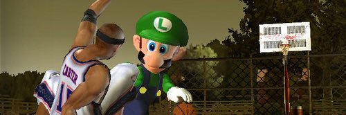 selbselb's profile banner image