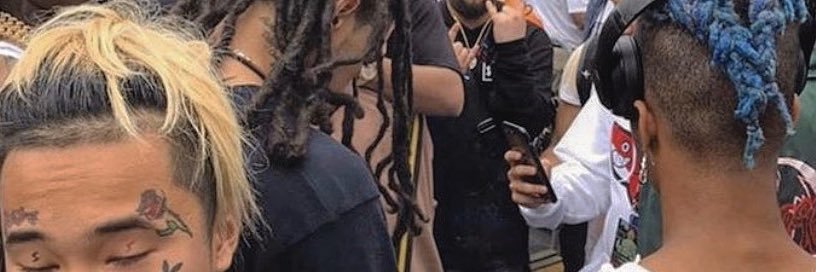 LeeoTheGreat's profile banner image