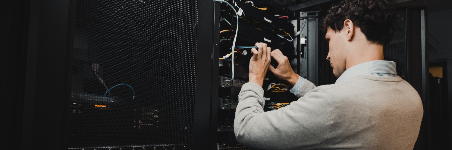 clearwindstech's profile banner image
