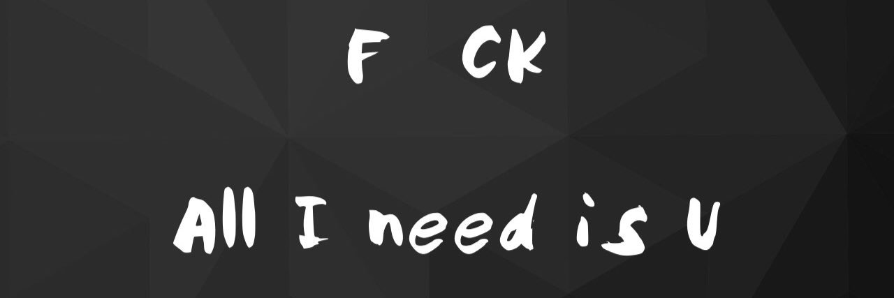 AnxiousCharm's profile banner image