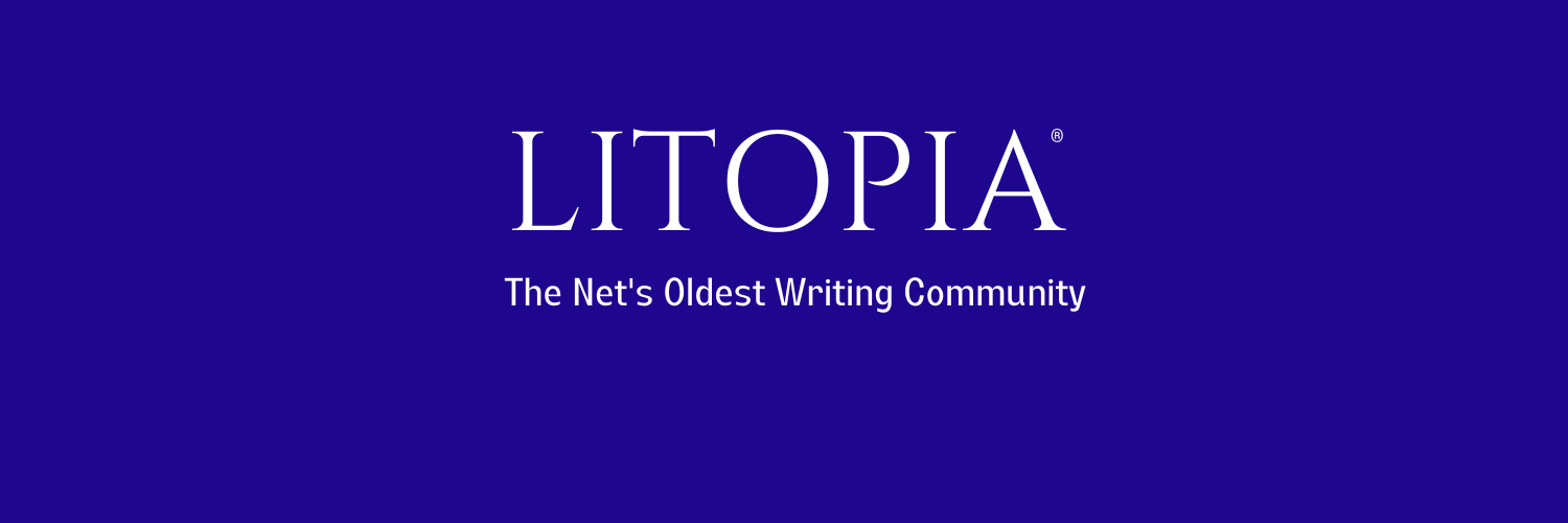 Litopia's profile banner image