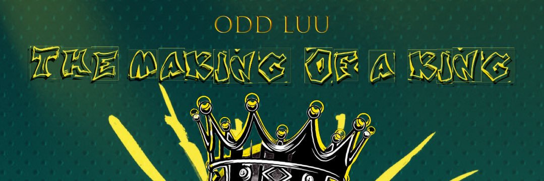 oddluu's profile banner image