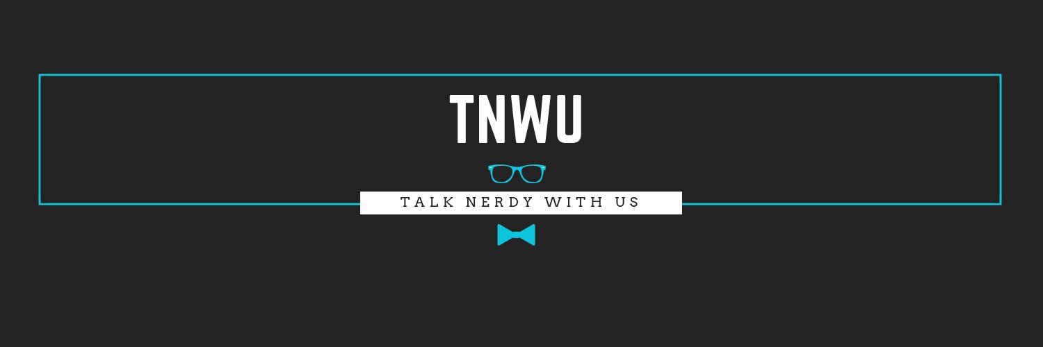 Talk Nerdy With Us banner