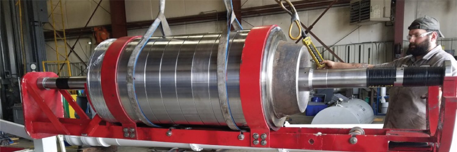 ITT PRO Services banner